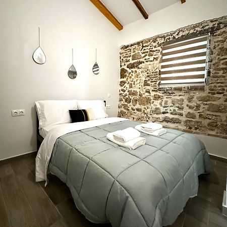 Mitropolis Places Corfu  Exterior foto